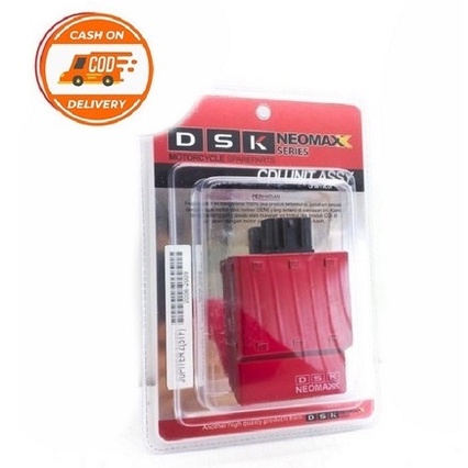 CDI RACING JUPITER Z MIO 5TL VEGA R NEW MIO SOUL KARBU JUPITER Z BURHAN RACING