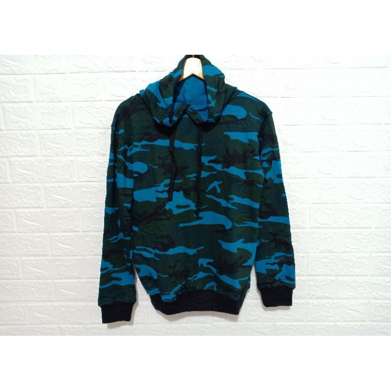 HODIE ARMY PRIA/HODIE PRIA/HODIE BAGUS
