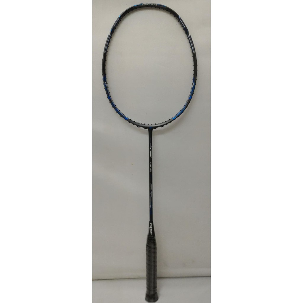 Raket Badminton Flypower - Master 07 Free : Tas + Kaos