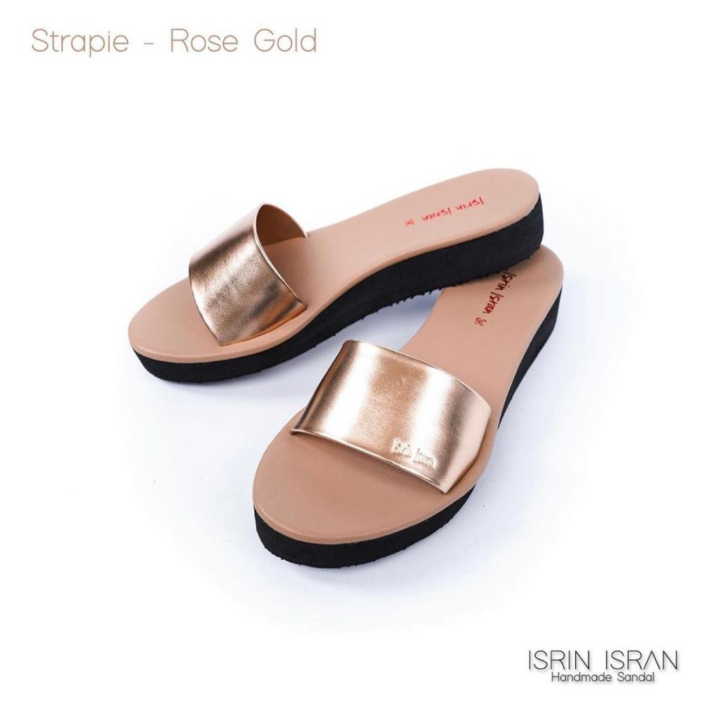 NEW STRAPIE BY ISRIN ISRAN ORIGINAL