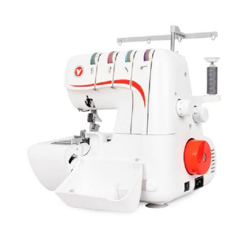 Mesin Obras Neci Portable Yoko YK-325HD