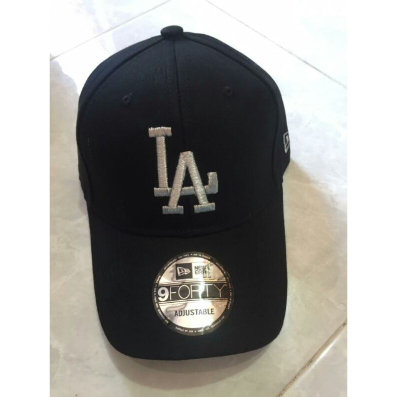 Topi baseball NY Korean new era cap