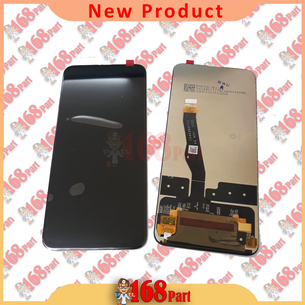 Lcd touchscreen huawei y9 prime 2019