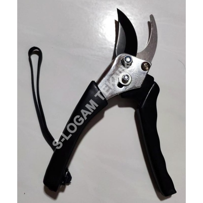 

READY COD Gunting Dahan FUKUDA ST-808 / Ranting Bunga Tanaman PROMOKode 3150