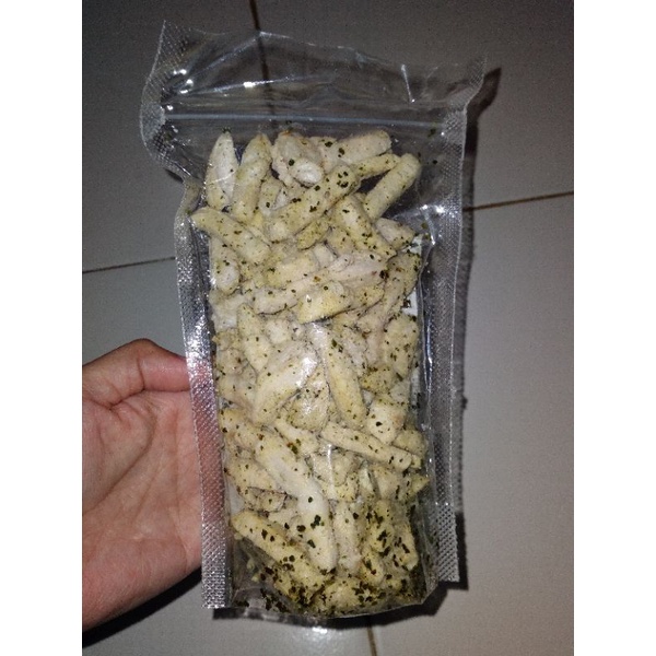 

Basreng isi 100 gr