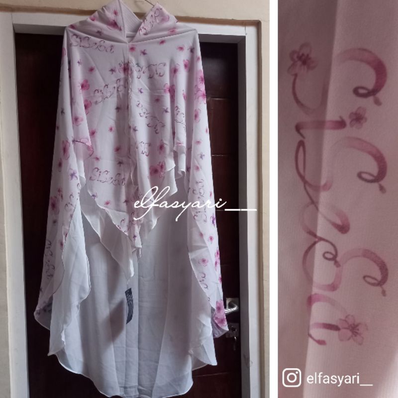 SISESA, KHIMAR ALORA, BW (PL)