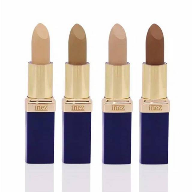 Inez Color Contour Plus Concealing Stick