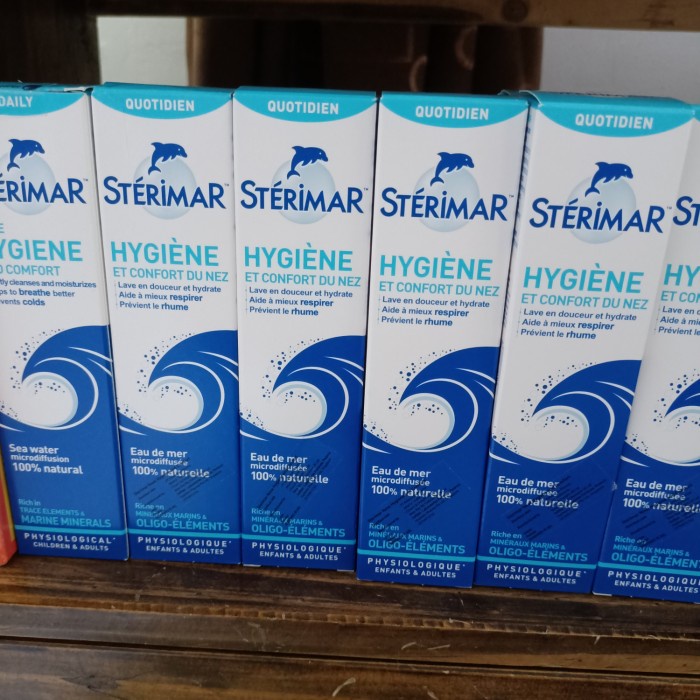 sterimar nasal spray dewasa original import