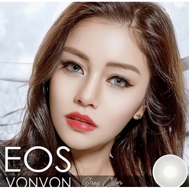 SOFTLENS FUZZY BY EOS NORMAL