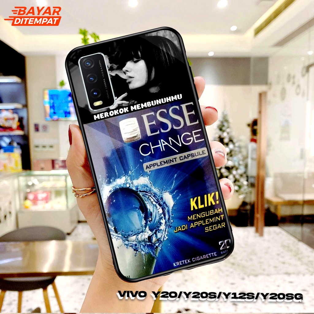 Case VIVO Y12S/Y20/Y20S/Y20SG - Casing VIVO Y12S/Y20/Y20S/Y20SG Terbaru Lordcase { CASE KEREN } Sili