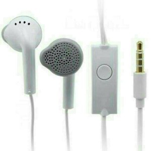 Headset Earphone Samsung Galaxy Young Original 100%