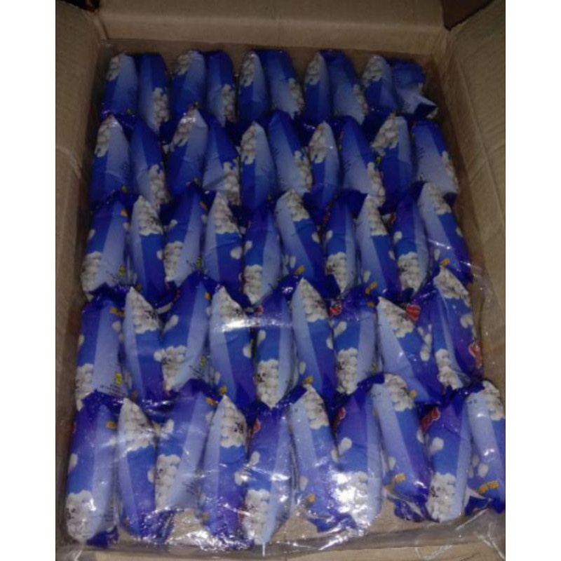 

Dadali Cikur / Pilus Kencur - 50 Pcs