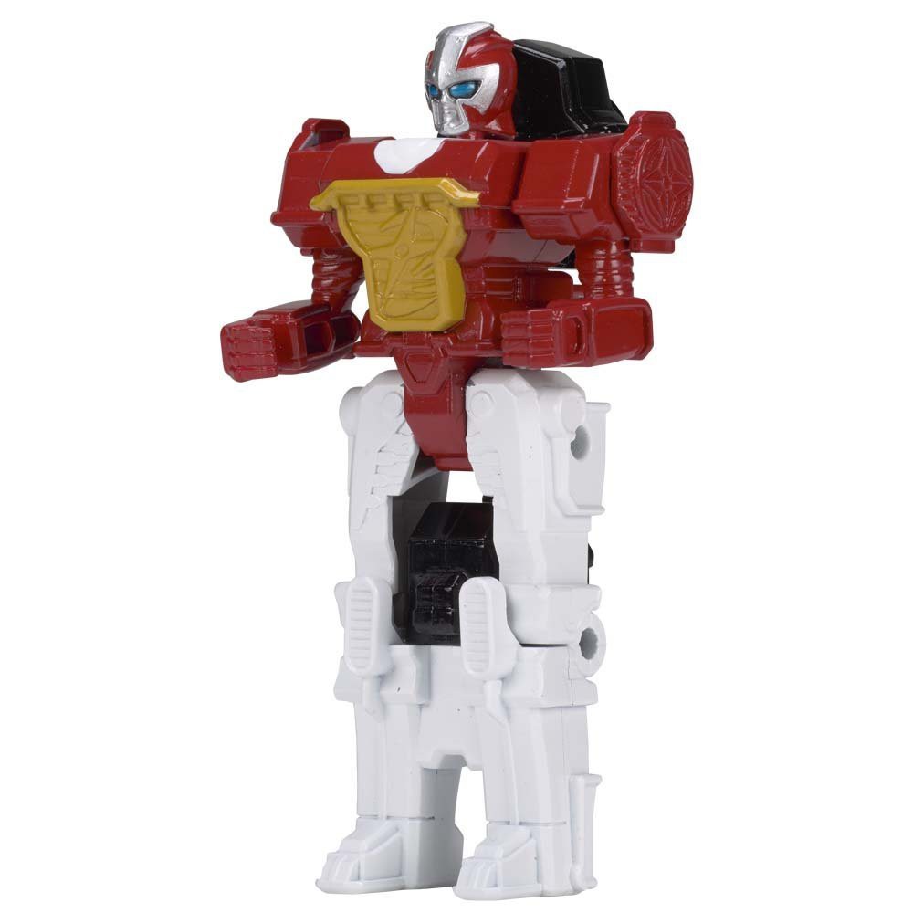 robot power rangers ninja steel