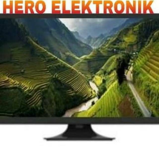 LED TV SHARP AQUOS LC-24SA4000I