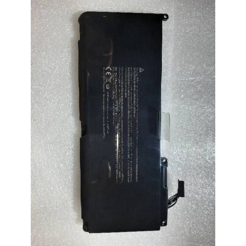 Baterai Battery Laptop A1331 A1342