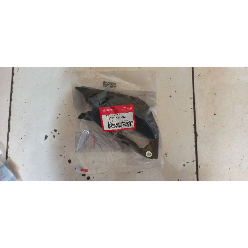 Duct L Cover Spacy 19741-KZL-930 Orginal Ahm