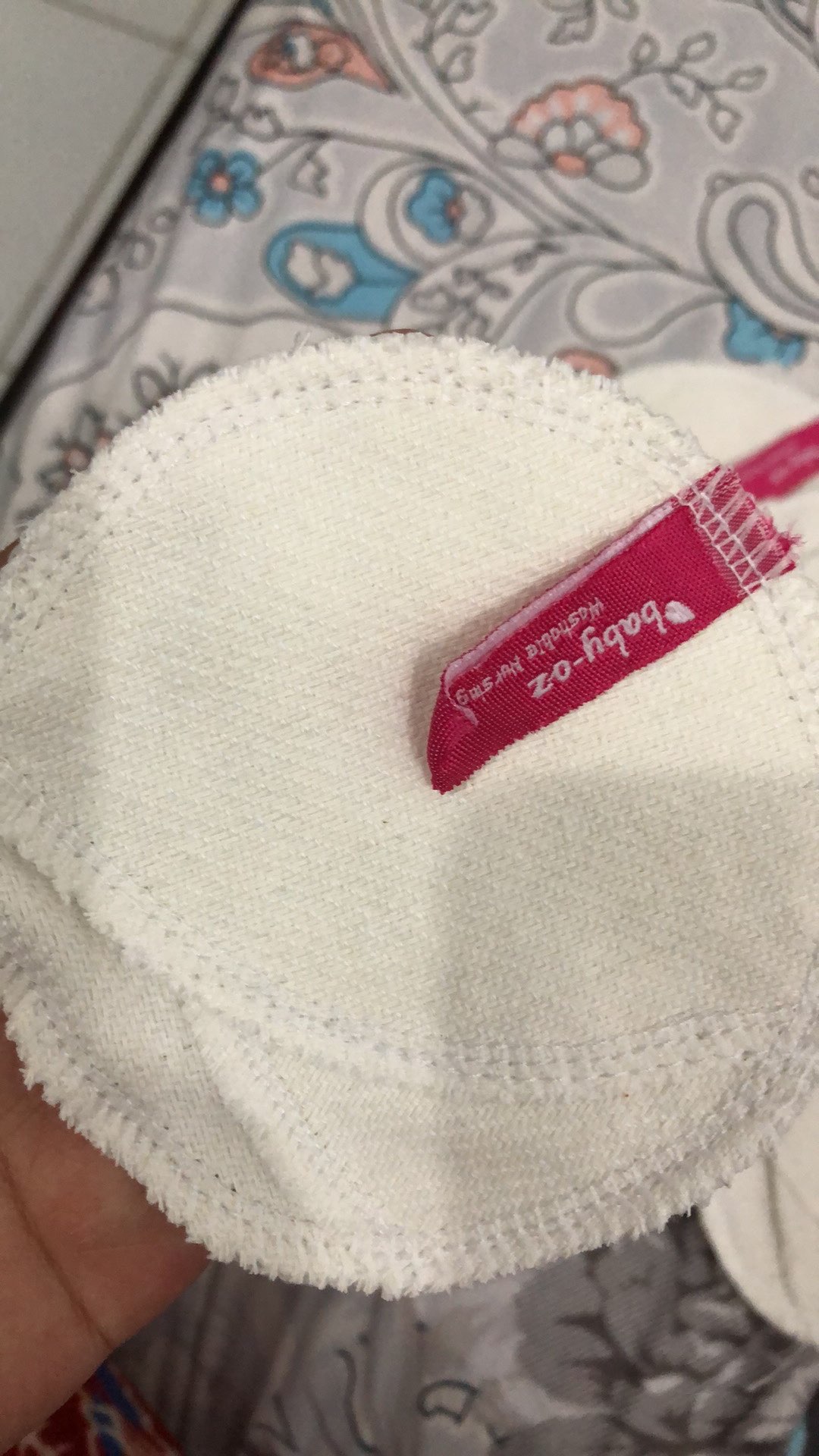 [sanggar Asi] Breastpad Menyusui Babyoz Indonesia