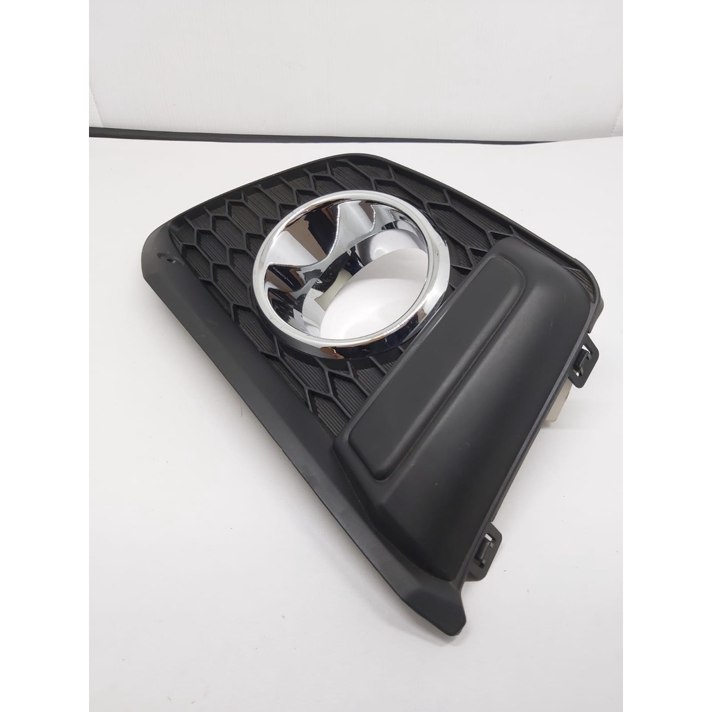 Cover Foglamp Honda Jazz RS 2014-2019 Genuine!!!