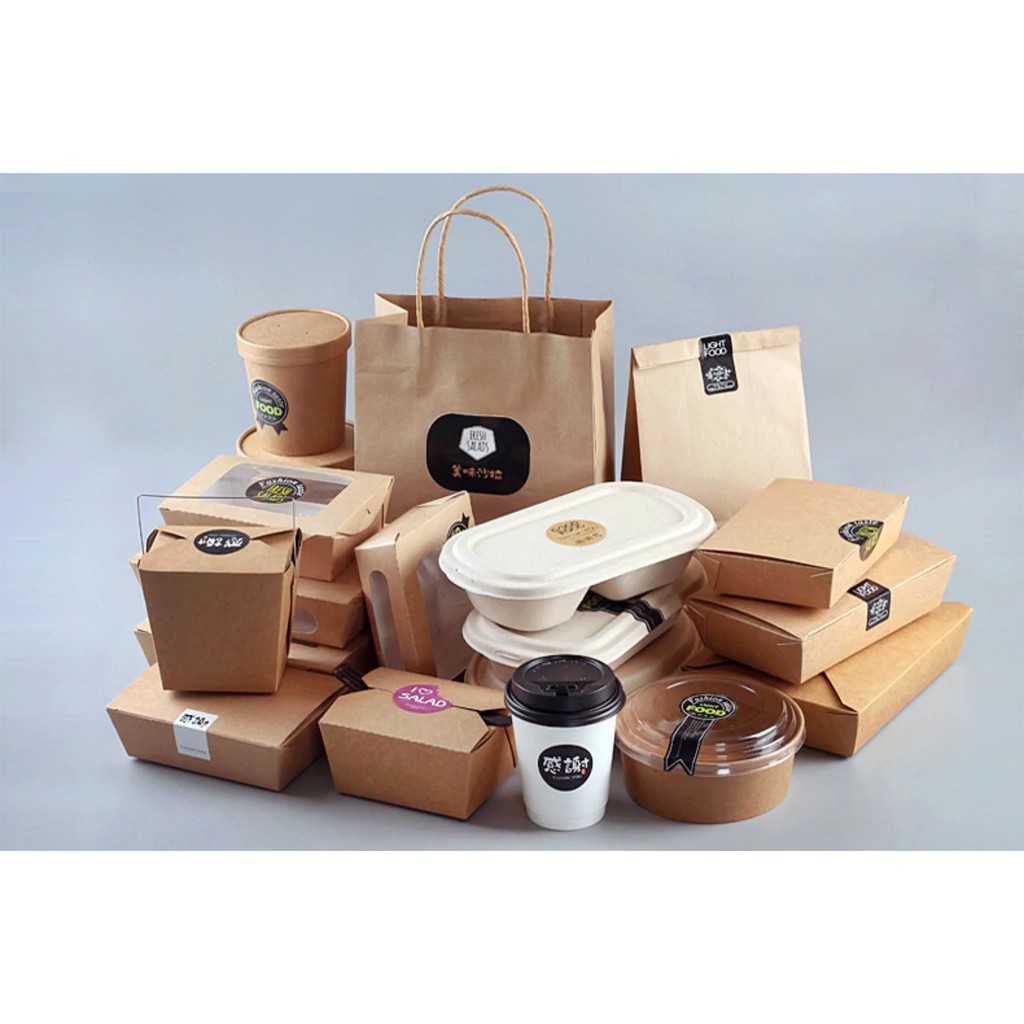 

Stiker label all packaging box, botol, mika
