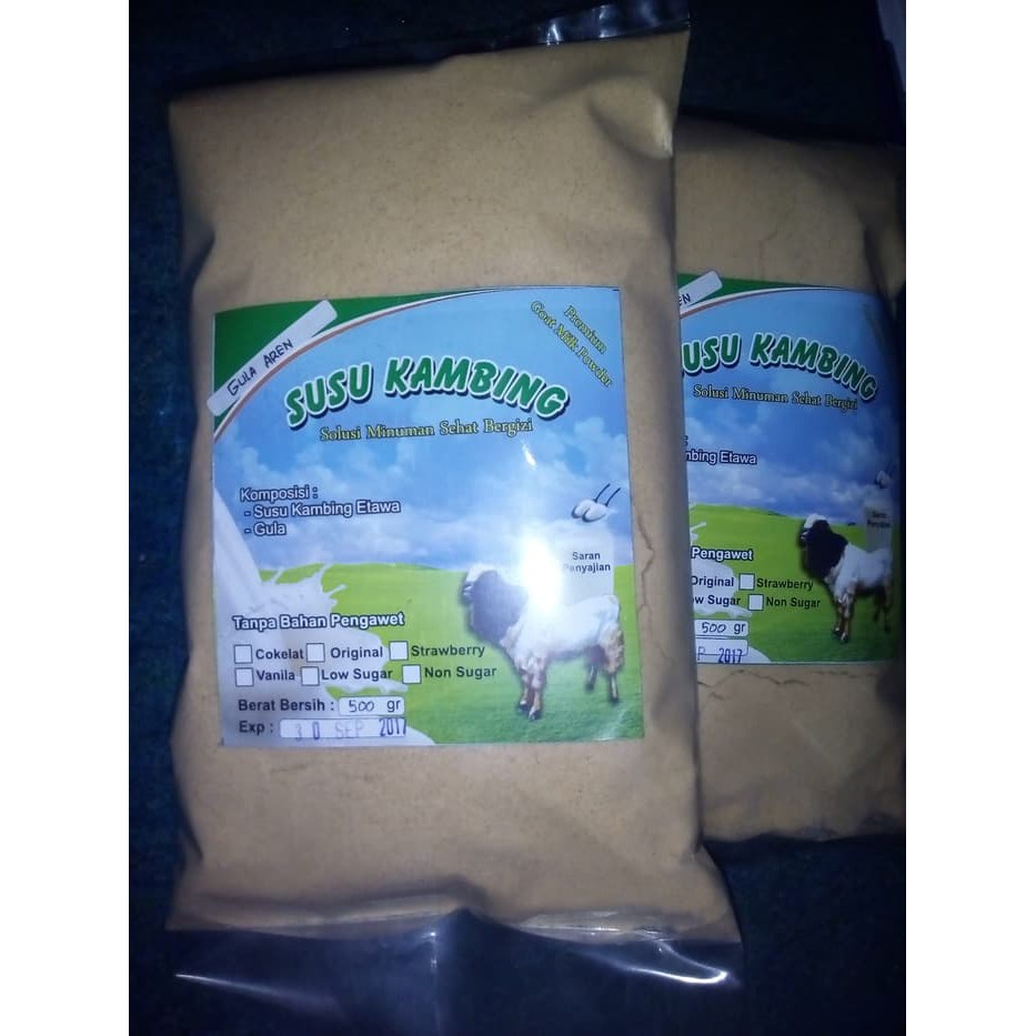 

SUsu kambing Gula Aren Gula batu Lebih nikmat alami etawa ettawa grosir