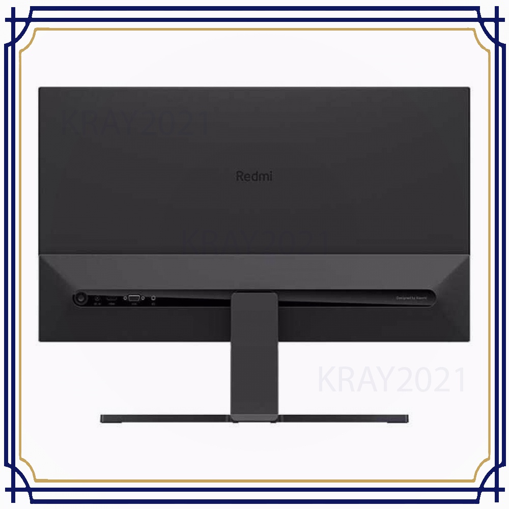 Gaming Monitor Full HD 1080P 75Hz IPS 27 Inch - RMMNT27NF