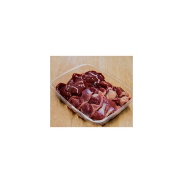 

HATI AMPELA AYAM FRESH , 15RB - 5 PCS