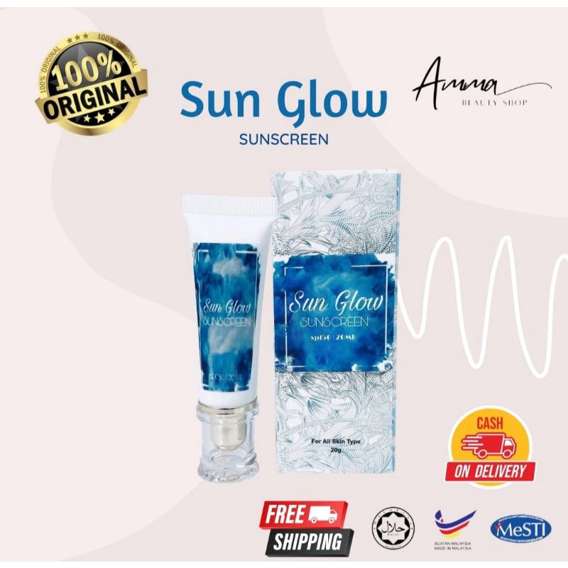 sunglow sunscreen | sunglow | sun glow sunscreen | sunglow suncreen spf 50 | sun glow sunscreen mala