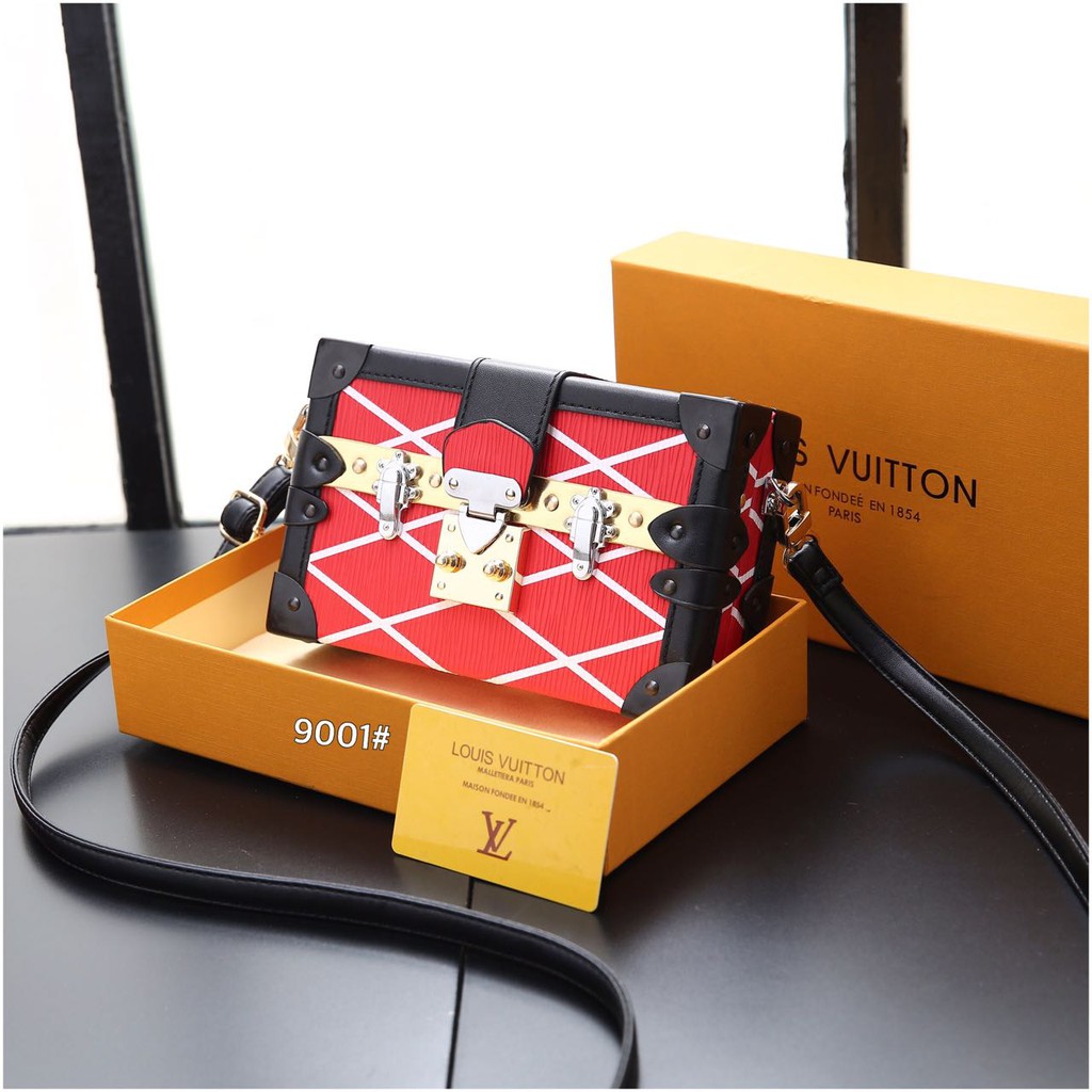 Lv Petite Malle Nagita#9001#VA