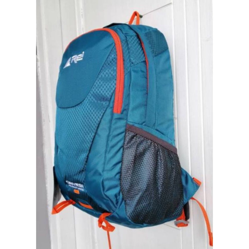 Tas Ransel Rei Orivesi 25L Original Daypack Rei Ori