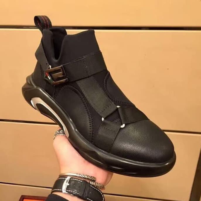 SEPATU LV MIRROR - ,