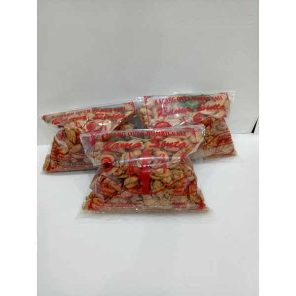 

Kacang Kapri Bumbu Rama Sinta Khas Bali 200gr