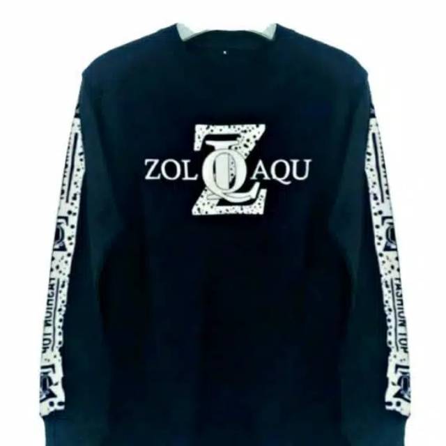 kaos zolqua