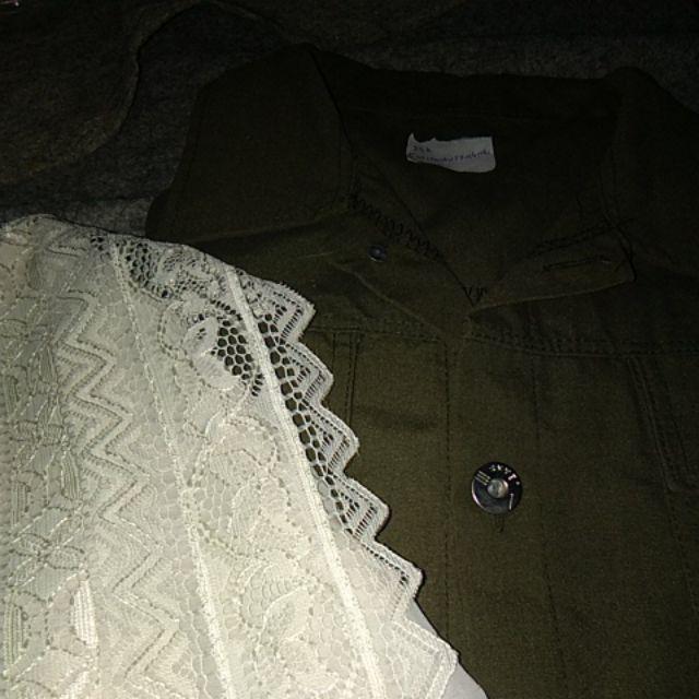 Paket Minus Karungan 50 Pcs Layak Jual, Sudah Laundry Full Tag