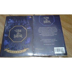 Ceros dan Batozar by Tere Liye