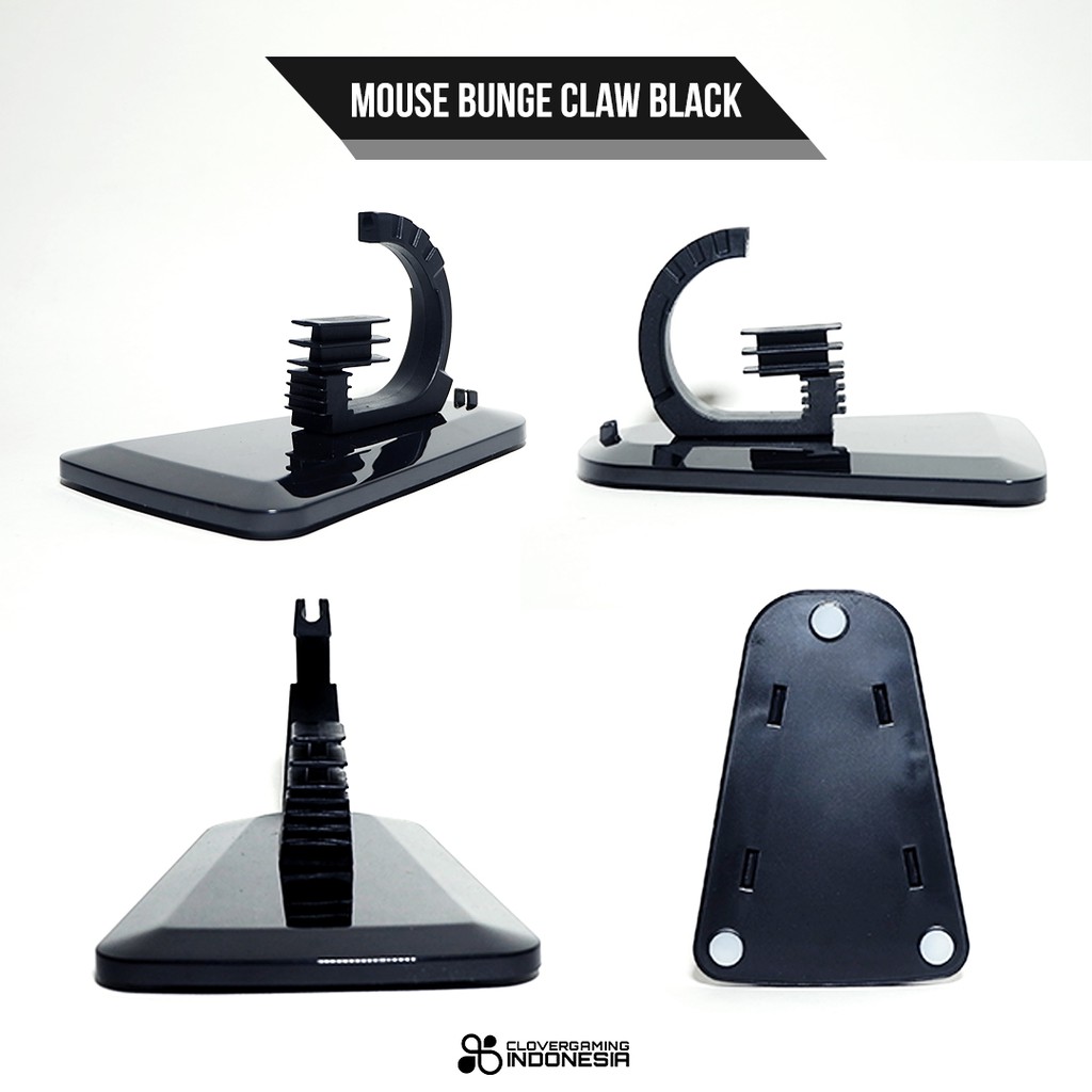 Mouse Bungee Claw Gaming - Gear Acc Esports