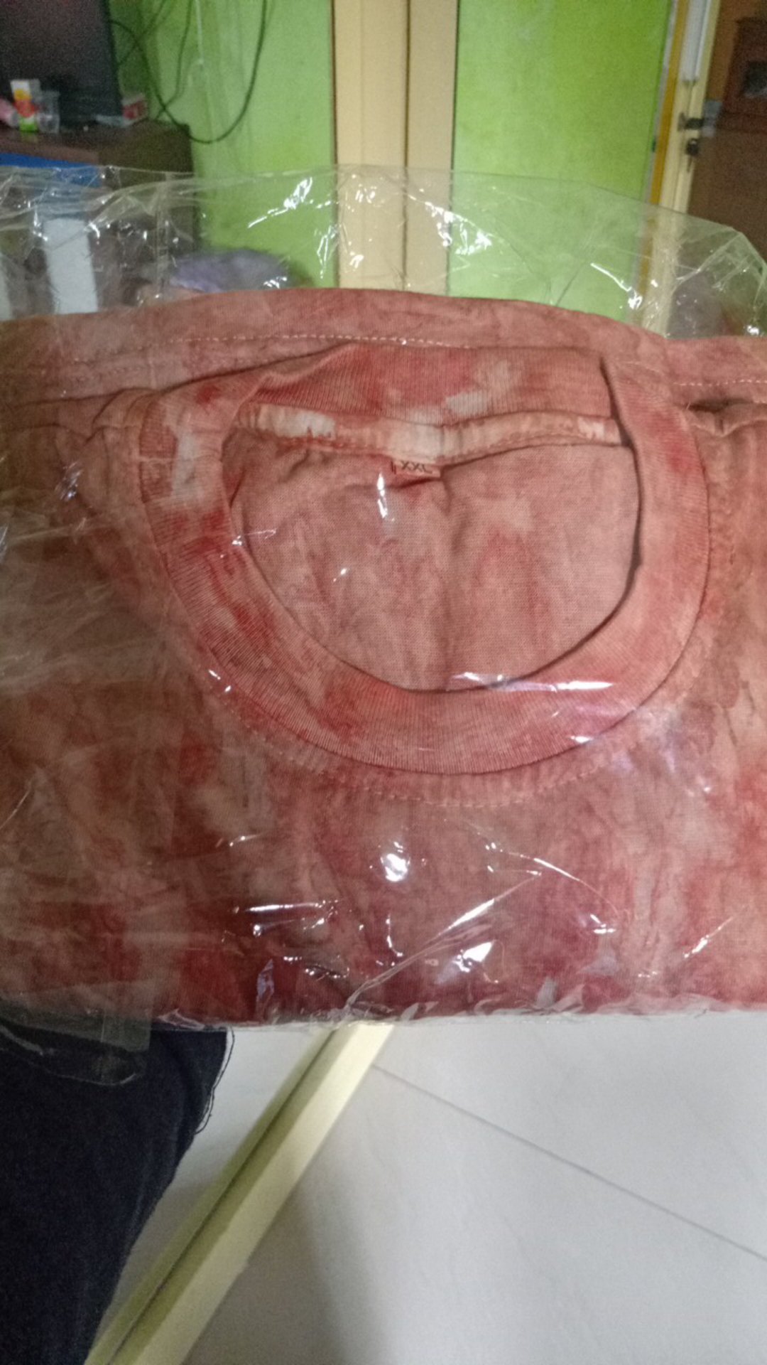 Ecer Kaos Abstrak, Motif Banyak, Kaos Wayang, Kaos Jogja, Kaos Batik, Kaos Pekalongan, Kaos Dewasa