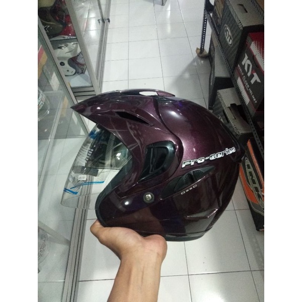 [COD] MDS PRO SERIES 2 VISOR