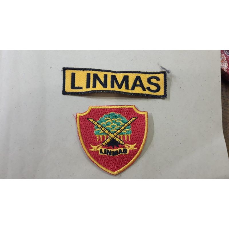 logo linmas