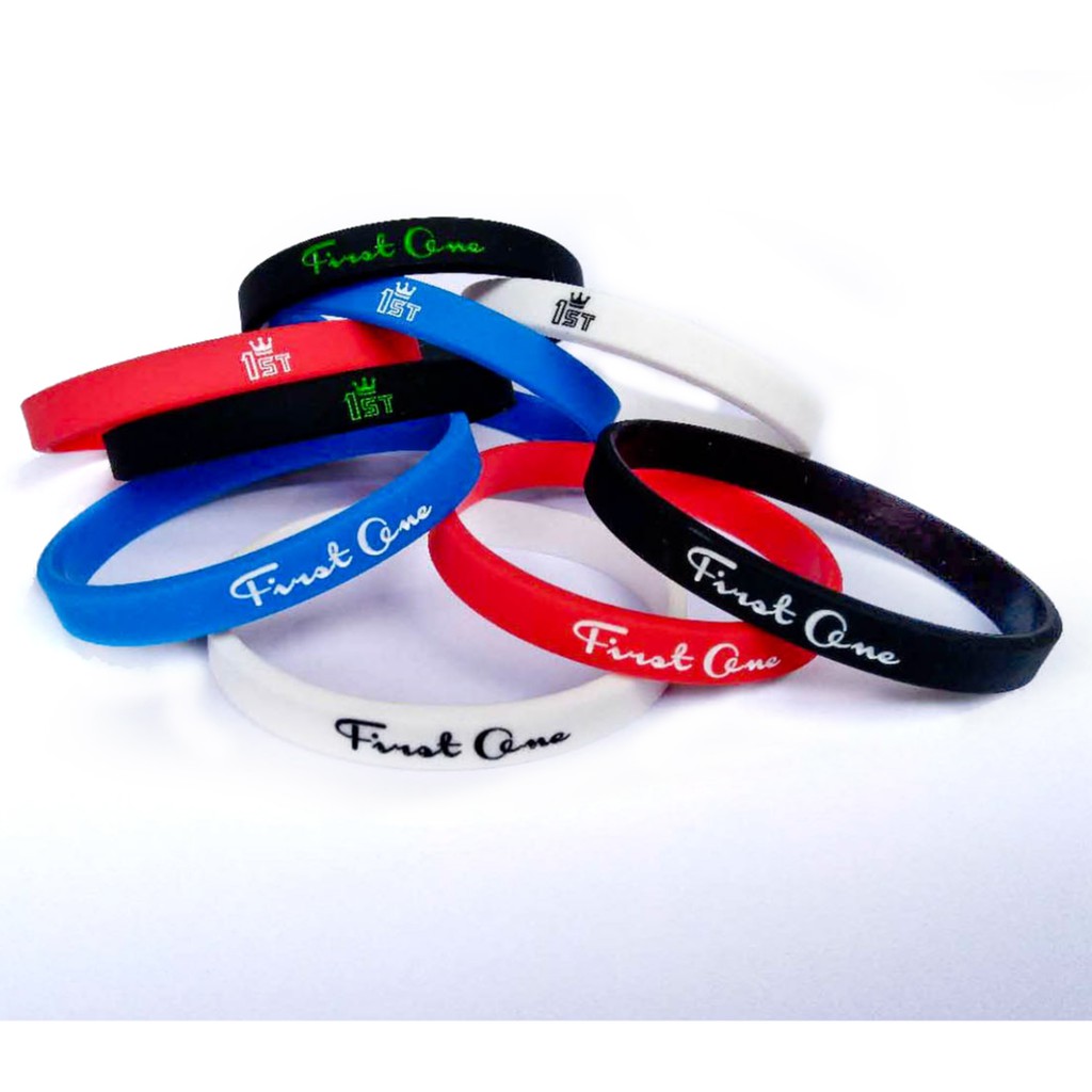 GELANG TANGAN PRIA - GELANG KARET CHAMPION SPORT ORIGINAL