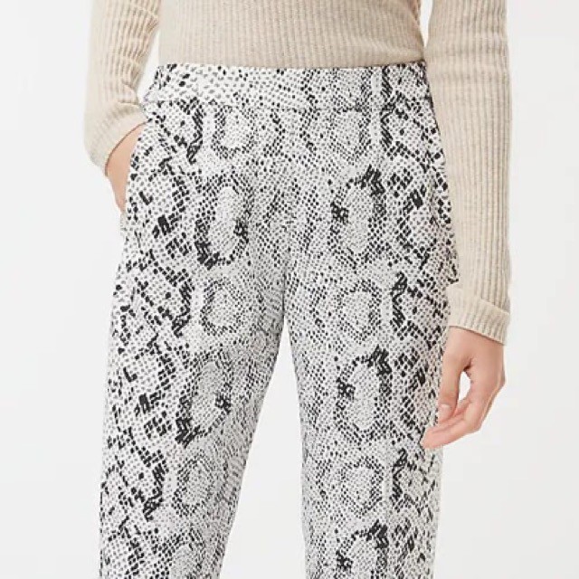 j-crw pants original