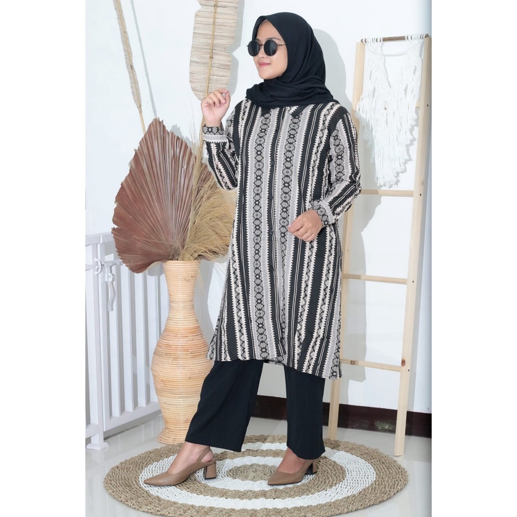 Gamis lavina baju atasan gamis terbaru Tunik tunik wanita gamis remaja baju gamis wanita terbaru 202