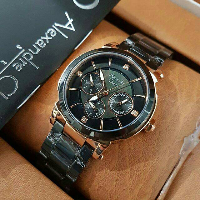 Alexandre Christie 2517