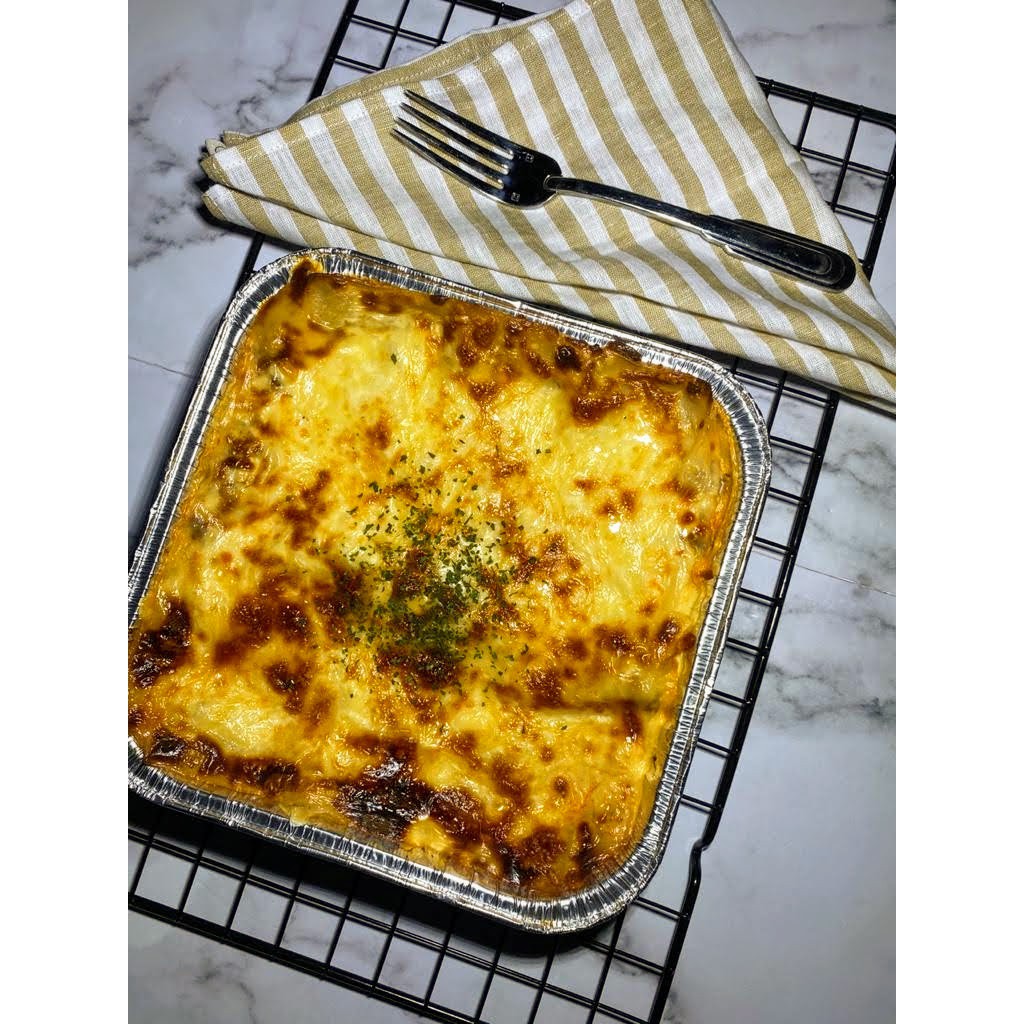 

Classic Lasagna Beef Premium