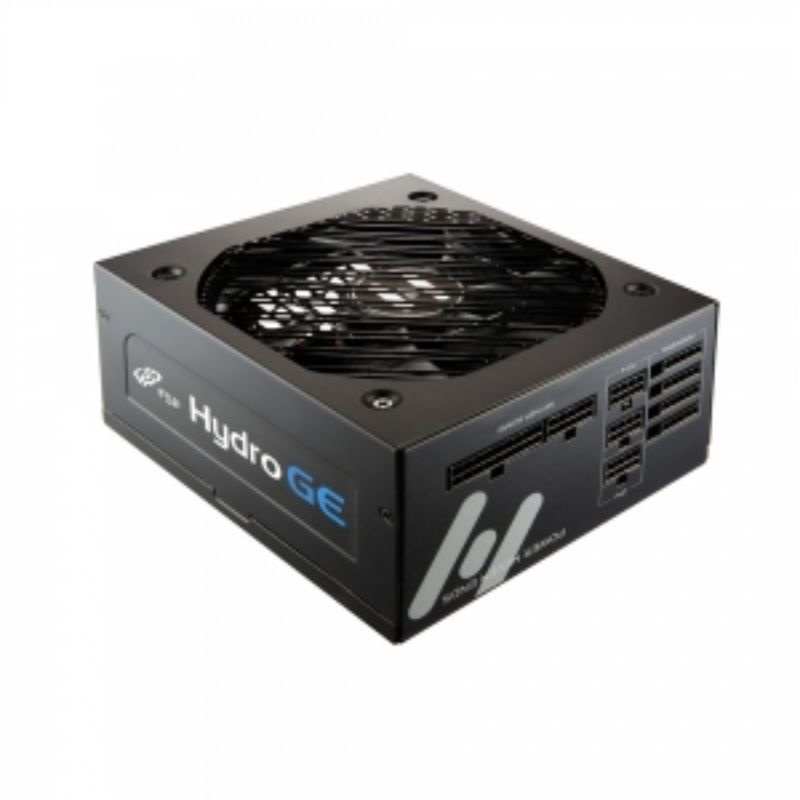 Power Supply FSP PSU HYDRO GE 550W 80+ GOLD FULL MODULAR 550 watt