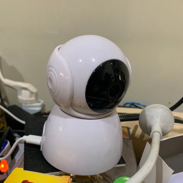 Cctv spc