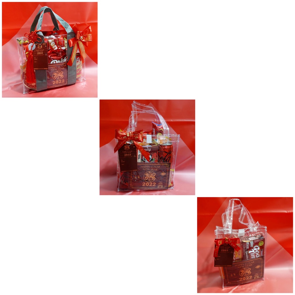 

Hampers Imlek 2022 UNIK DAN MURAH