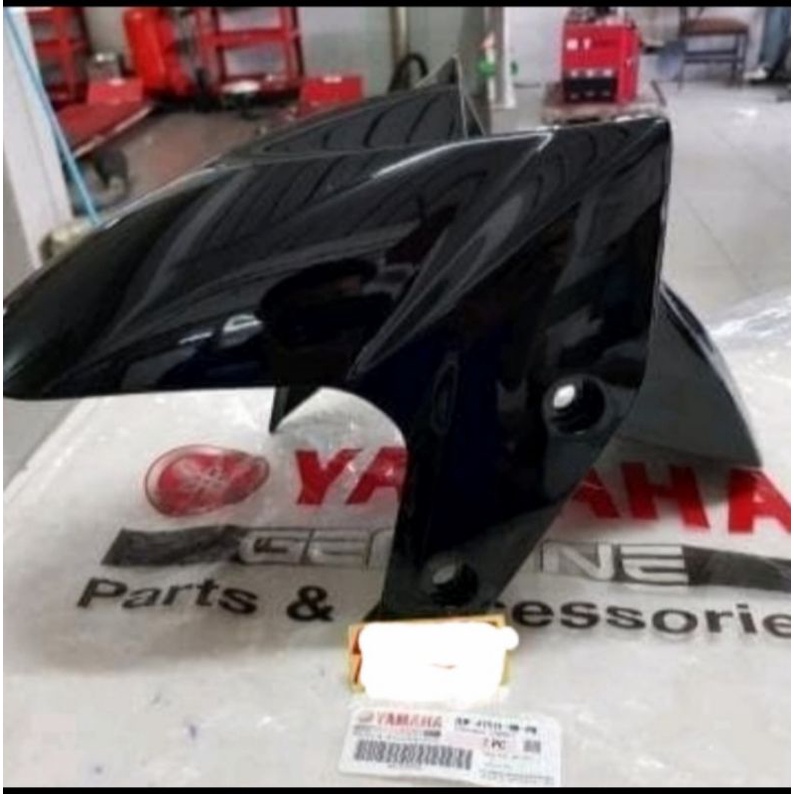 Spakbor Selebor Depan Nmax Original Yamaha