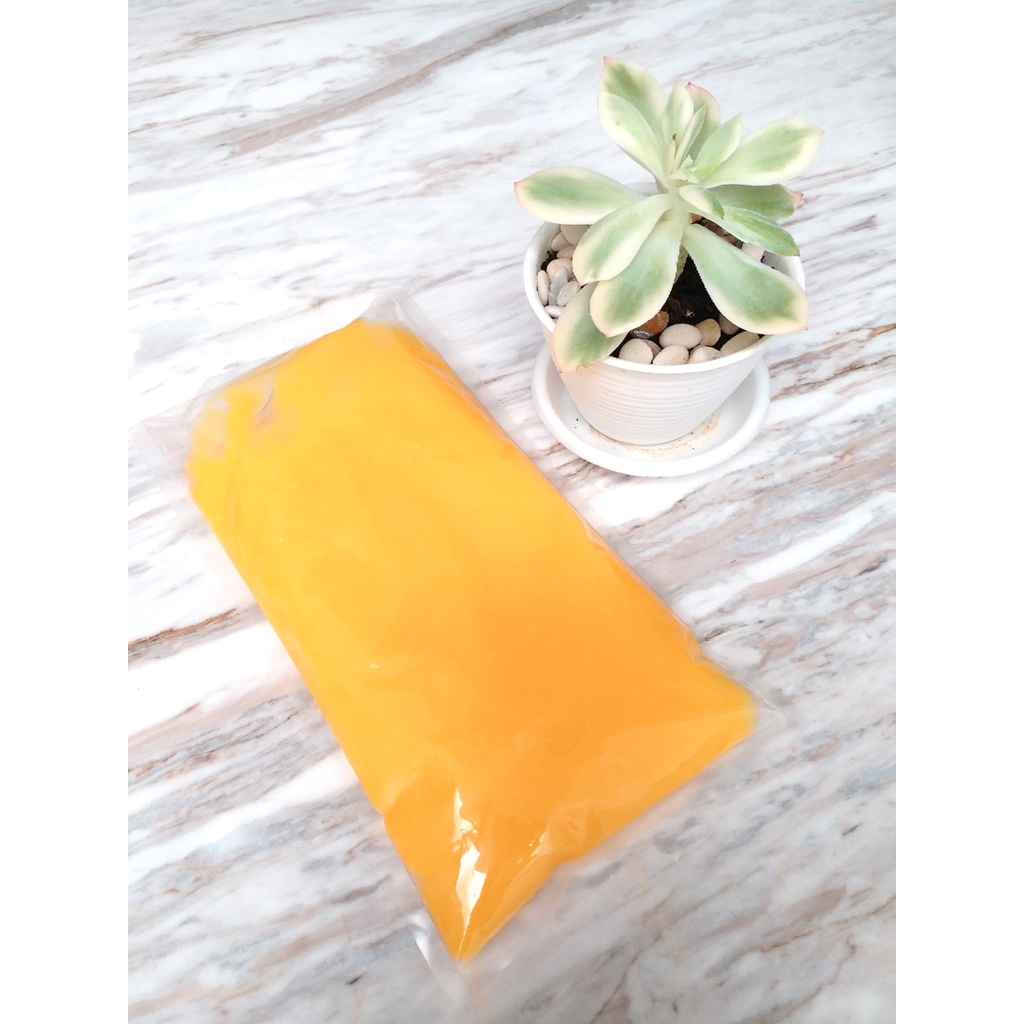 

Unsalty Butter Produk Olahan Susu Kemasan Food Grade Plastic Repack Berat Bersih 500 Gram/pack Harum