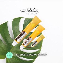 BETADINE ANTISEPTIC OINTMENT