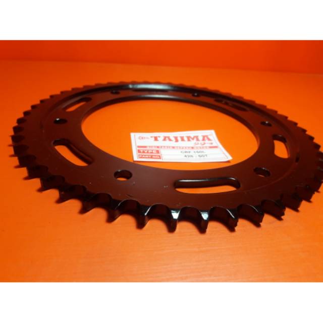 GEAR CRF 150 GIR CRF 150 GEAR HONDA CRF